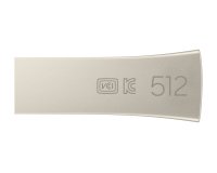 Samsung MUF-512BE unidad flash USB 512 GB USB tipo A 3.2 Gen 1 (3.1 Gen 1) Plata