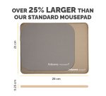 Fellowes Breyta (New) XL Mousepad Sand