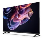 Sharp 101,6 cm (40") Wi-Fi Nero