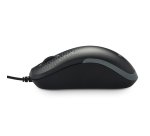 Verbatim 49024 Maus Rechtshänder USB Typ-A Optisch 1000 DPI