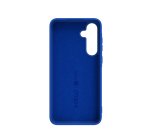 Celly CROMO1063BL funda para teléfono móvil 16,8 cm (6.6") Azul