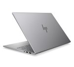 HP ZBook 8 Z8G2i16 U7 356H 16 32GB/1T PC BESgl Copilot+ PC Intel Core Ultra 7 Mobile workstation 40.6 cm (16") WUXGA DDR5-SDRAM 1 TB SSD NVIDIA RTX PRO 500 Blackwell Wi-Fi 7 (802.11be) Windows 11 Pro AI Workstation, AI PC Silver