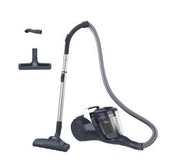 Hoover Breeze BR71_BR20011 2 L A cilindro Secco 700 W Senza sacchetto