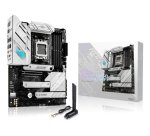 ASUS ROG STRIX B650-A GAMING WIFI AMD B650 Emplacement AM5 ATX