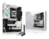 ASUS ROG STRIX B650-A GAMING WIFI AMD B650 Emplacement AM5 ATX