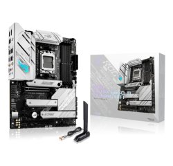 ASUS ROG STRIX B650-A GAMING WIFI AMD B650 Emplacement AM5 ATX