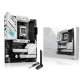 ASUS ROG STRIX B650-A GAMING WIFI AMD B650 Emplacement AM5 ATX