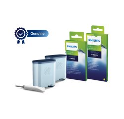 PHILIPS Café CA6707/10 kit d'entretien