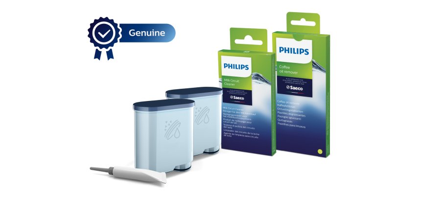 PHILIPS Café CA6707/10 kit d'entretien