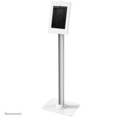 Neomounts FL15-650WH1 Soporte de suelo para tablets 9.7-11" - bloqueable