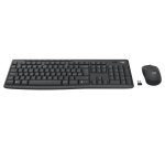 Logitech 920-012071 teclado Ratón incluido Oficina Bluetooth QWERTY Español Grafito