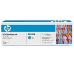 HP CC531A Cartouche de toner 1 pièce(s) Original Cyan
