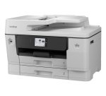 Brother Imprimante multifonction 4 en 1 jet d'encre couleur A3 Wi-Fi MFC-J6960DW