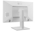 LG 24CR670N-6P Intel® Celeron® N5105 60.5 cm (23.8") 1920 x 1080 pixels All-in-One thin client 8 GB DDR4-SDRAM 16 GB eMMC Wi-Fi 6 (802.11ax) White