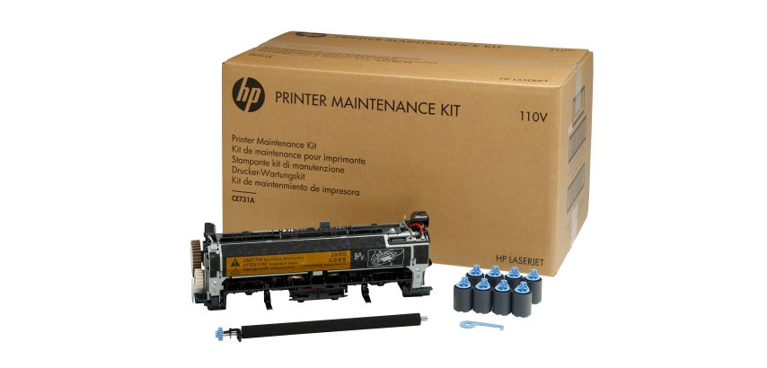 HP Kit manutenzione 220 V LaserJet CE732A