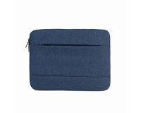 Funda para portátil Celly NOMADSLEEVEBL 13"/33 cm Azul