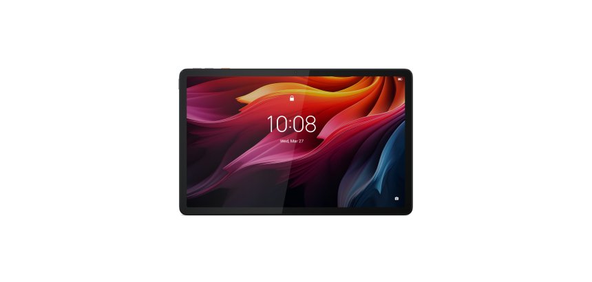 Lenovo Tab K11 Plus Snapdragon 256 GB 29,1 cm (11.4") 8 GB Wi-Fi 6 (802.11ax) Android 14 Grigio