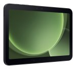 Samsung Galaxy Tab Active5 Pro SM-X356B 5G Snapdragon LTE 128 GB 25,6 cm (10.1") 6 GB Wi-Fi 6E (802.11ax) Android 15 Verde