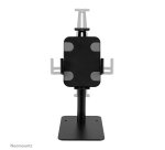 Neomounts DS15-625BL1 Soporte de escritorio para tablet 7.9-11" - bloqueable - universal