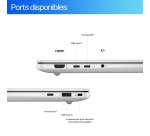 HP EliteBook X G1a Next Gen AI PC Wolf Pro Security Edition Copilot+ PC AMD Ryzen AI 9 HX 375 Ordinateur portable 35,6 cm (14") Écran tactile 2.8K 32 Go LPDDR5x-SDRAM 1 To SSD Wi-Fi 7 (802.11be) Windows 11 Pro Argent