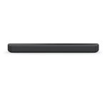 Philips TAB5201/10 altoparlante soundbar Nero 2.0 canali 80 W