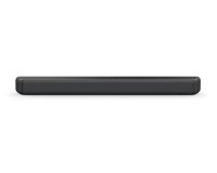Philips TAB5201/10 altoparlante soundbar Nero 2.0 canali 80 W