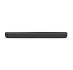 Philips TAB5201/10 altoparlante soundbar Nero 2.0 canali 80 W
