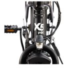Nilox NXEBX5PRO electric bicycle Black 50.8 cm (20") 29 kg