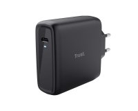 Trust Maxo 100W Universal Negro Corriente alterna