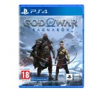 Sony Interactive Entertainment God of War Ragnarök Standard Italian PlayStation 4
