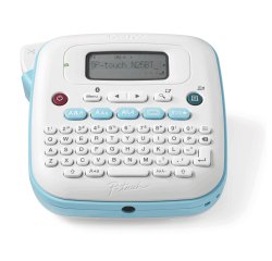 Brother - Etichettatrice - PTouch N25BT