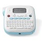 Brother PT-N25BT - Étiqueteuse Bluetooth portable pour la maison et le bureau
