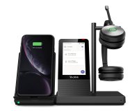 Yealink WH66 DECT Wireless Headset DUAL TEAMS