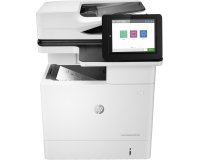 HP LaserJet Enterprise Stampante multifunzione M631dn, Bianco e nero, Stampante per Aziendale, Stampa, copia, scansione, Wireless; Alimentatore automatico di documenti; Scansione su PDF; Slot per schede di memoria