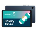 Samsung Galaxy Tab SM-X110 Mediatek 64 Go 22,1 cm (8.7") 4 Go Wi-Fi 5 (802.11ac) Android 13 Marine