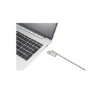 Kensington Câble de sécurité Slim NanoSaver 2.0 EQ à clé