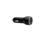 dbramante1928 CC65ITBL7105 chargeur d'appareils mobiles Universel Noir Allume-cigare Auto