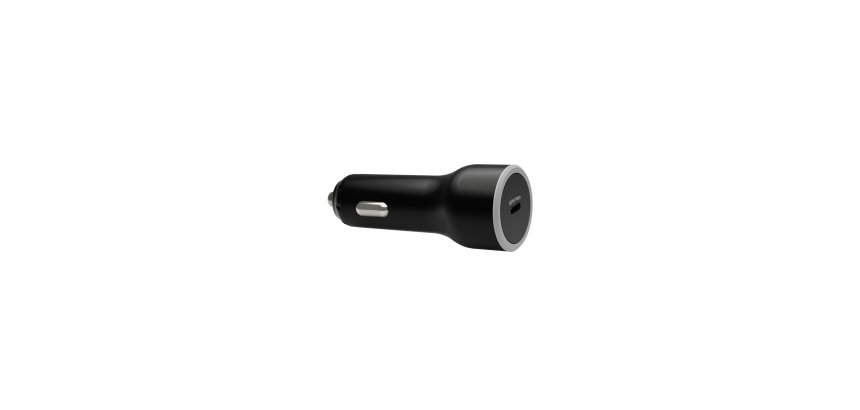 dbramante1928 CC65ITBL7105 chargeur d'appareils mobiles Universel Noir Allume-cigare Auto
