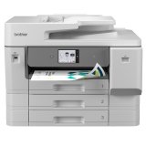 Brother MFC-J6977DW imprimante multifonction Jet d'encre A3 1200 x 4800 DPI Wifi