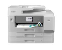 Brother MFC-J6977DW imprimante multifonction Jet d'encre A3 1200 x 4800 DPI Wifi