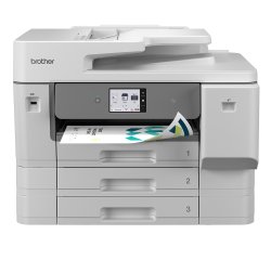 Brother MFC-J6977DW Jet d'encre A3 1200 x 4800 DPI Wifi