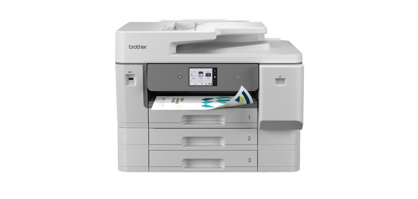 Brother MFC-J6977DW Jet d'encre A3 1200 x 4800 DPI Wifi