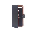 Celly WALLY mobile phone case Wallet case Black