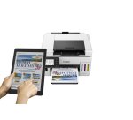 Canon MAXIFY GX6550 Inkjet A4 600 x 1200 DPI Wi-Fi