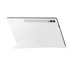 Samsung EF-BX910PWEGWW étui pour tablette 37,1 cm (14.6") Folio Blanc
