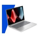 HP EliteBook 6 G2a 14 inch Notebook AI PC Wolf Pro Security Edition AMD Ryzen™ 5 230 Portátil 35,6 cm (14") WUXGA 16 GB DDR5-SDRAM 512 GB SSD Wi-Fi 7 (802.11be) Windows 11 Pro Plata