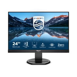 Philips B Line 240B9 - LED-Monitor - 61.1 cm (24.1")