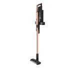 Beko VRT 66421 VC: Aspirapolvere Senza Fili IZI, 250 Watt, 21.6 Volt, 40 min Autonomia, Mini turbo spazzola