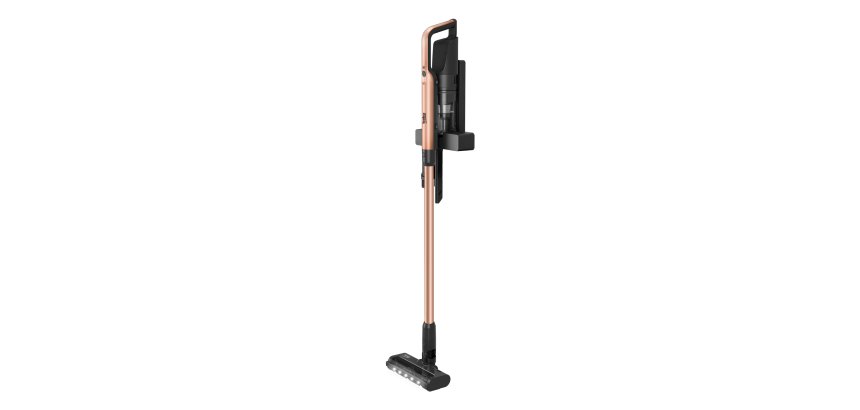 Beko VRT 66421 VC: Aspirapolvere Senza Fili IZI, 250 Watt, 21.6 Volt, 40 min Autonomia, Mini turbo spazzola