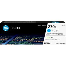 HP 230A Cyan Original LaserJet Toner Cartridge